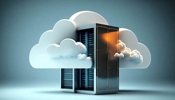 Advantages and disadvantages of hosting data in the cloud: storage, availability, and security
