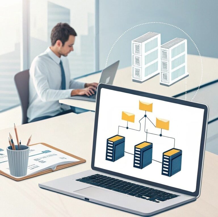 What is FTP and how does it work?
