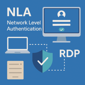 Configuring Network Level Authentication