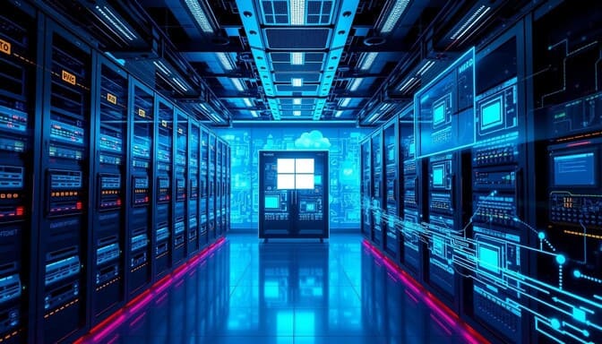 Public Cloud: Everything You Need to Know About the Technology
