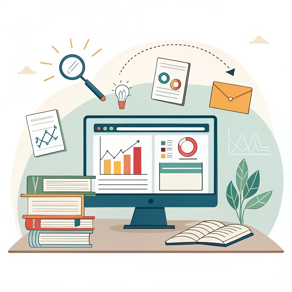 SEO for beginners: how to optimize your website for search engines