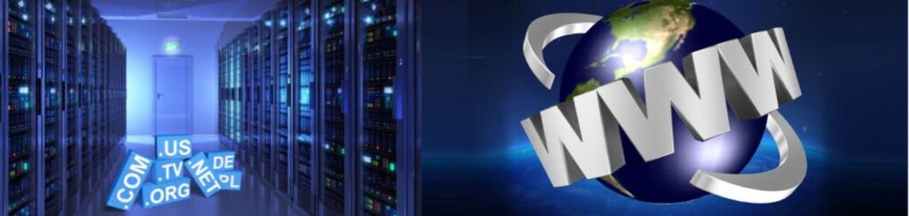 How to choose a domain name for your website and why it matters