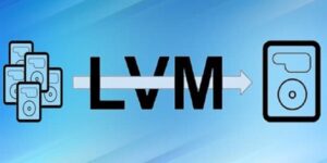 Configuring and Managing LVM Partitions on Linux