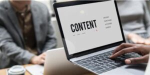 How to use content marketing to promote your website