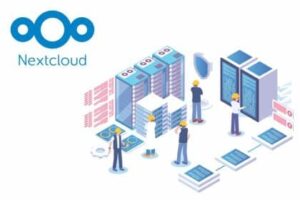 Managing access rights and roles in Nextcloud: flexible security settings