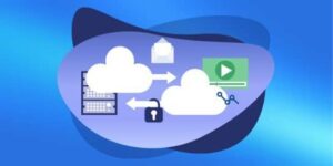 Nextcloud – simple work with files