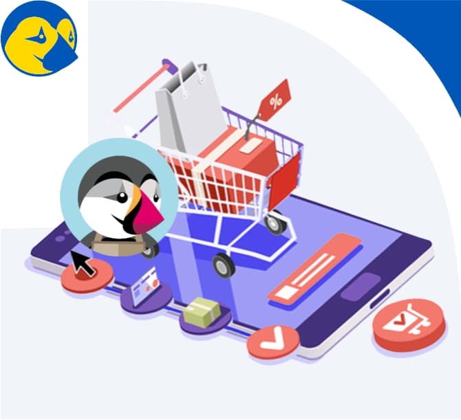 Prestashop VPS hosting