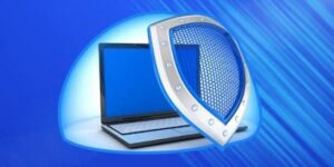 SSL encryption: secure data on websites