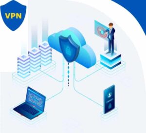 vpn vps hosting